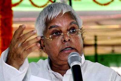 Fodder Scam Case: Lalu Yadav to be Sentenced by CBI Court Tomorrow