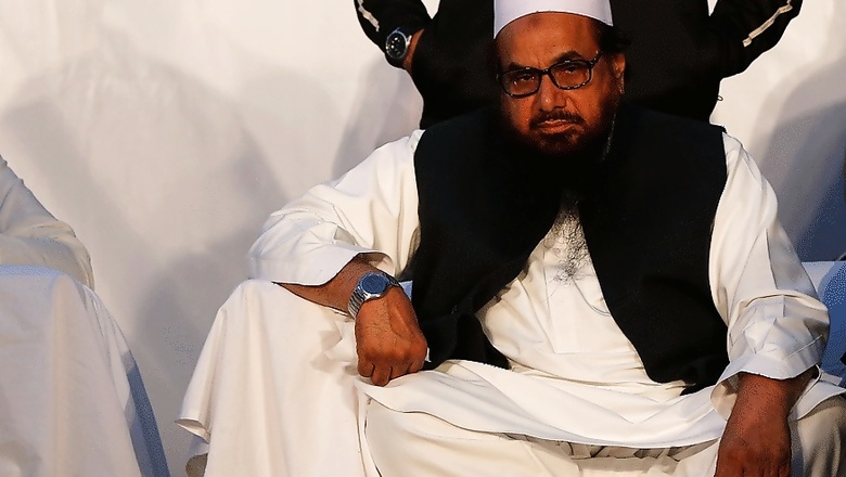 Hafiz Saeed's Release Shows Pakistan’s Duplicity in Fighting Terror, Say Govt Sources