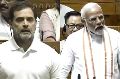 'Mausi, Mai Hero Toh Hoon Naa': Modi's Sholay Twist To Attack Rahul Gandhi Over 'Moral Victory' In LS Polls | Watch