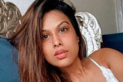 Nia Sharma Asks Fans Not to Nominate Her for International Awards: Long Way to Become Worthy of National Ones