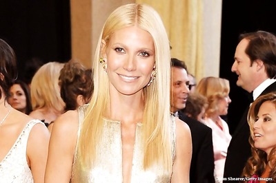 Criticism doesn't disturb Gwyneth Paltrow, says mother
