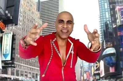 Baba Sehgal Has An Interesting Take On His Bank Chor Experience