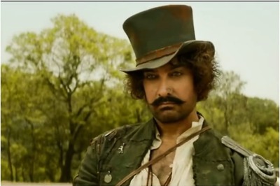 Aamir Khan on Thugs of Hindostan Failure: Good That People Got An Opportunity to Take Out Their Anger