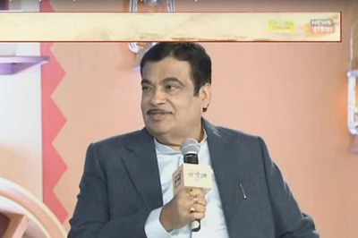 Expect Financial Package from Govt in 2-3 Days, Gadkari Tells Industry