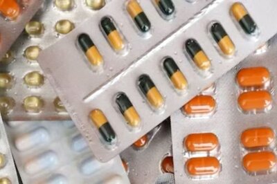 To Monitor Drug Manufacturing, Regulator Asks States & UTs to Profile Pharma Firms, Collect Data
