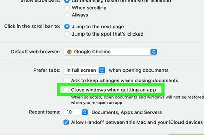 Simple Ways to Open Safari in Full-Screen Every Time on Mac