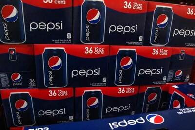Pepsi to sell mobile phones (Yes, you read it right)