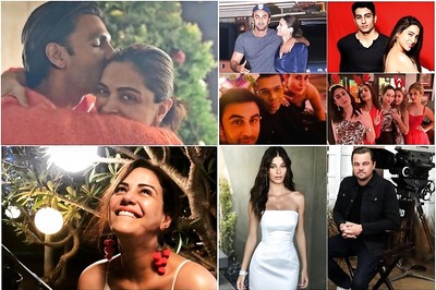 Deepika-Ranveer, Priyanka-Nick Ring in Christmas, Mona Singh Set for Pre-wedding Party