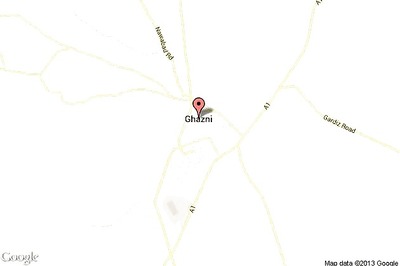 Afghans find bodies of 7 abducted troops in Ghazni province