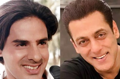 Salman Khan Paid Aashiqui Fame Rahul Roy's Hospital Bills After Brain Stroke In 2020