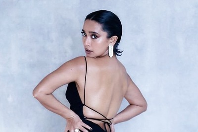 Sayani Gupta Birthday: Times the Actress Slayed it in Bold and Chic Styles