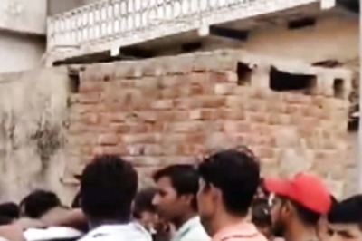 UGC-NET Paper Leak Case: CBI Team Attacked In Bihar's Nawada