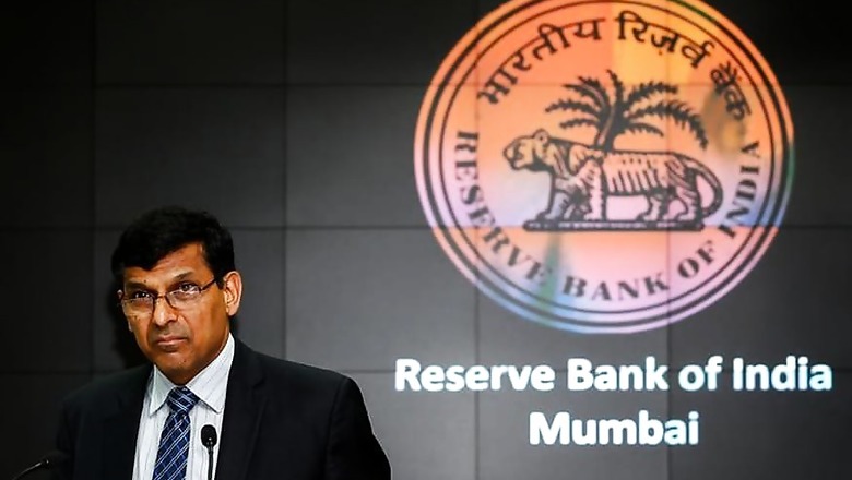 Whatever I Say Will be Problematic: Raghuram Rajan Evades Question on Narendra Modi