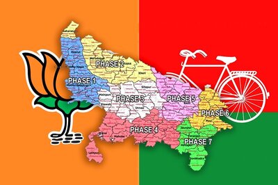 UP Election 2017: Why The BJP Should Worry About SP-Cong-RLD Alliance