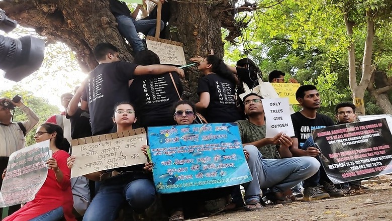 NGT to Hear Today Plea Challenging Proposed Felling of 16,500 Trees in South Delhi