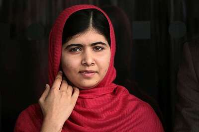 Makers of PadMan To Arrange Special Screening of Film For Malala Yousafzai