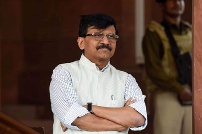 Court Issues Summons to Sena Leader Sanjay Raut on Medha Somaiya's Defamation Complaint