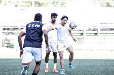 I-League 2019-20 Live Streaming: When and Where to Watch Indian Arrows vs Chennai City FC Telecast