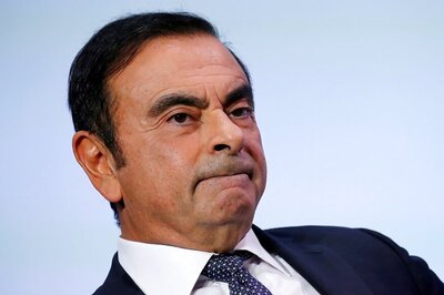 ‘Fleeing Was His Only Option’: Carlos Ghosn's Wife Says She Wasn't in Loop About His Escape