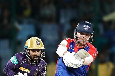 Aakash Chopra Offers Hard-Hitting Take on David Warner's Strike-Rate Debate After Fifty Against KKR