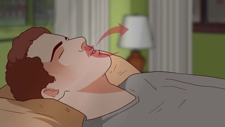 How to Unwind for Bed