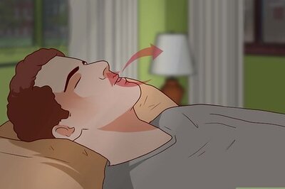 How to Unwind for Bed