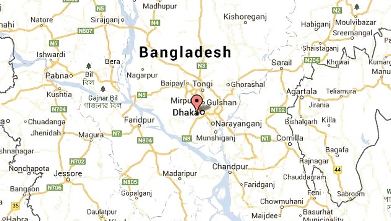 B'desh tribunal sentences BNP leader Abdul Alim to life imprisonment