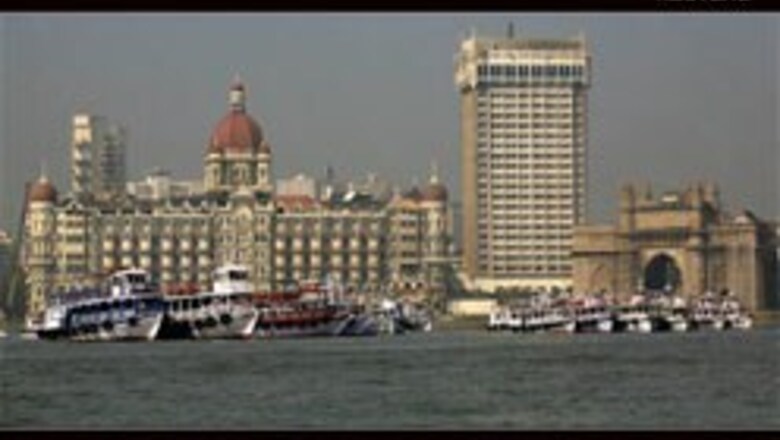 Police to question possible Mumbai 'scouts'