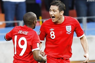 England hold nerve, reach last 16