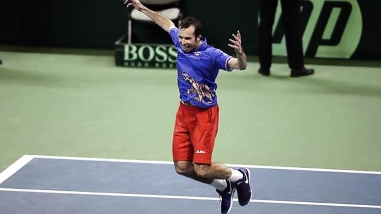 Decision to keep Djokovic out of doubles cost Serbia, feels Stepanek