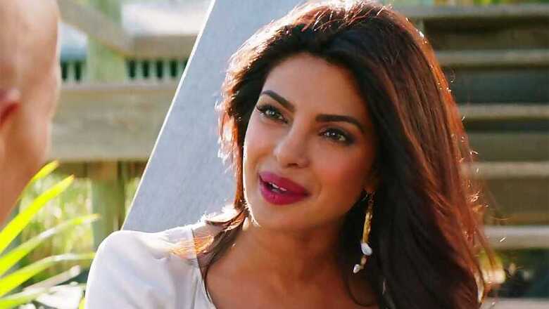 Baywatch Movie Review: Priyanka Chopra Stands Out In Otherwise Cliched Comedy