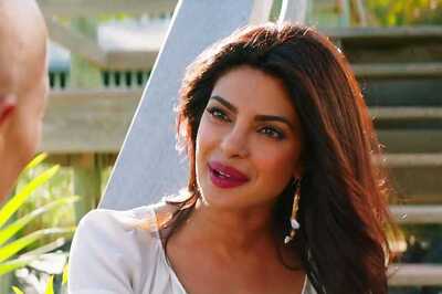 Baywatch Movie Review: Priyanka Chopra Stands Out In Otherwise Cliched Comedy