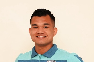 ISL Transfer News: Chennaiyin FC Rope in Goalie Mohammad Nawaz on Two-year Contract