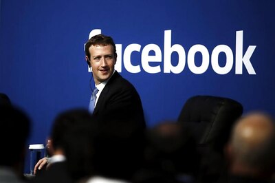 Facebook Puts Confidence in Post Brexit UK With a New London Headquarter