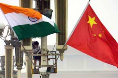 China Rules Out India's Entry into NSG Without 'Consensus' on Allowing Non-NPT Countries