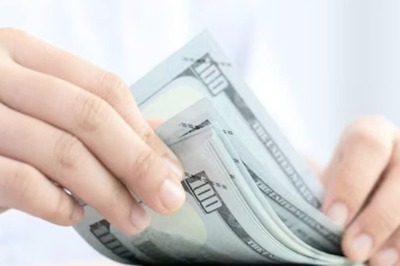 Rs 3.5 Lakh Net Worth Makes You Richer Than 50% Of The World: Study