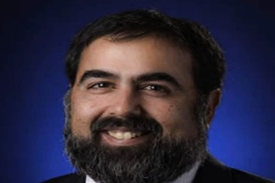 Amit Kshatriya: All About Indian-origin Engineer Who Will Head NASA's New Moon to Mars Program