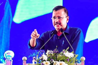 ‘He Can’t Be Stopped’: Kejriwal Refers to Sisodia as Mythological Character Prahlad