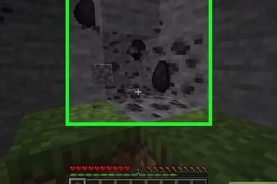How to Find Different Ores in Minecraft