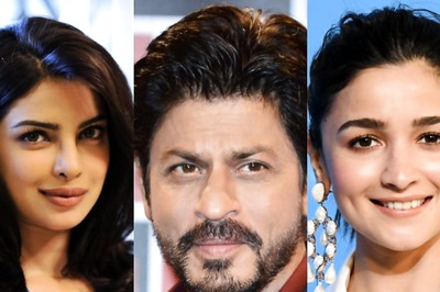 Priyanka Chopra’s Mom Calls Shah Rukh Khan 'Businessman', Says Alia Bhatt Has A ‘Soothing’ Personality