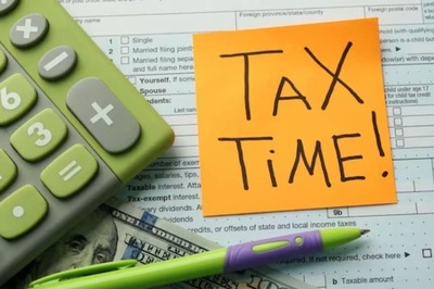 Income Tax Return: Pay Attention To THESE 5 Key Things While Filing ITR AY2023-24