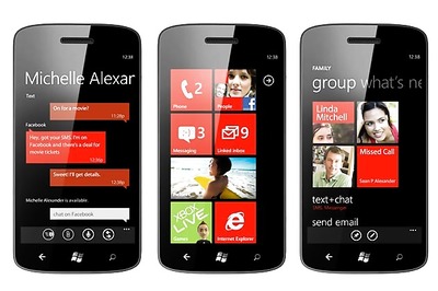 'Windows Phone surpasses Symbian in Britain'