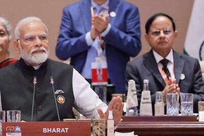 Delhi Leaders' Declaration on Ukraine Sends a Strong Message, Defines G20's Priorities