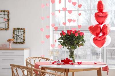 Valentine's Day 2024: Stylish Home Decor Gifts to Impress Your Decor Enthusiast Girlfriend