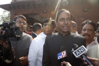 Congress, BJP Attack TRS for 'Wasting' Money on Building new Secretariat