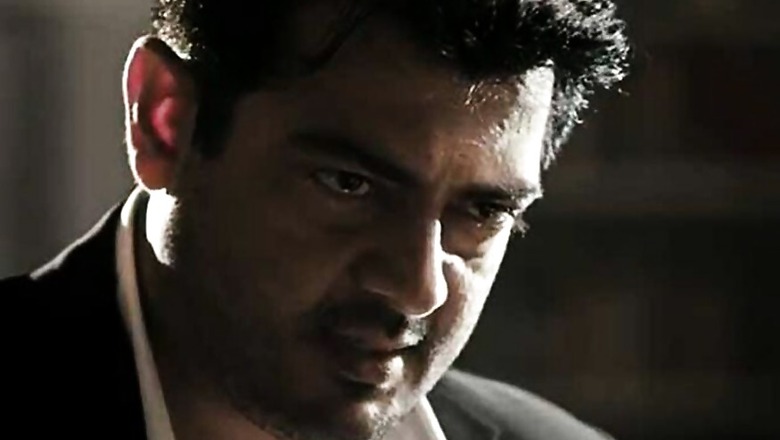 Ajith's Next Tamil Film To Feature Three Leading Ladies