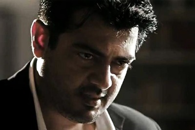 Ajith's Next Tamil Film To Feature Three Leading Ladies