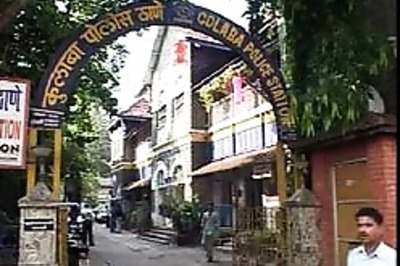 Maharashtra lockups in dire straits