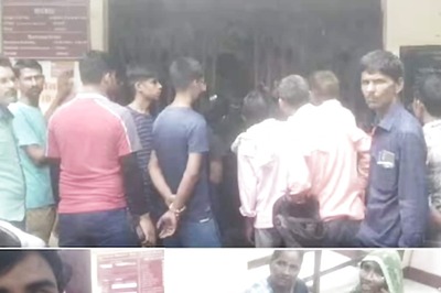 Sick Woman Dies in Hardoi Bank After Manager Denies Withdrawal Due to Fingerprint Mismatch