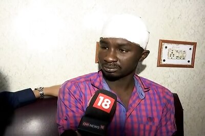 I Never Understood Why They Started Beating Me, Says Nigerian Student